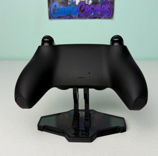 Fallout Vault-Tec - Real Metal - Custom Wireless Controller for PS5 Or PC - Image 5