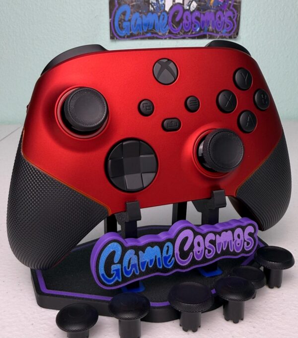 Anti DRIFT- Back buttons / Mouse Click Triggers and ABXY / Adjustable sticks / - Custom Wireless Controller for Xbox or PC - Image 2