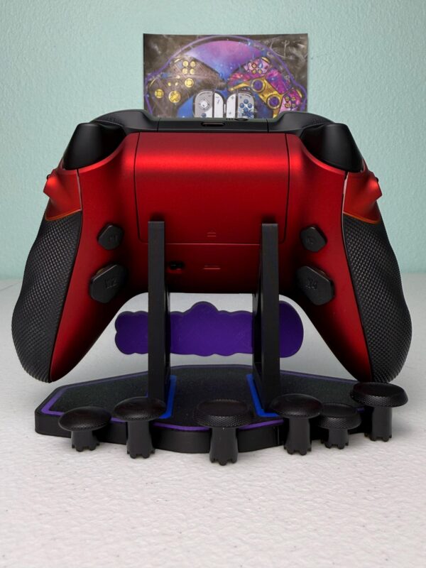 Anti DRIFT- Back buttons / Mouse Click Triggers and ABXY / Adjustable sticks / - Custom Wireless Controller for Xbox or PC - Image 4