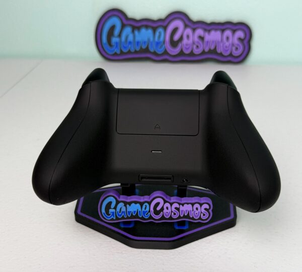 Desert Wastelands - Real Metal - Custom Wireless Controller for Xbox Or PC - Image 4