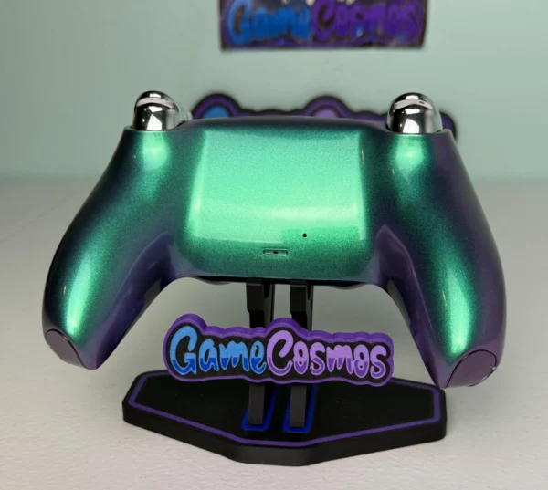 Swordsman Pirate - Anime Manga - Custom Wireless Controller for PS5 Or PC - Image 6