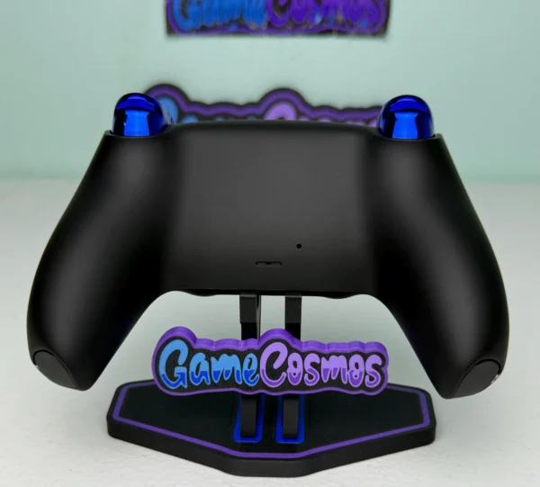 1 OF 1 No Reprint DB Super - RGB LED - Custom Wireless Controller for PS5 Or PC - Image 5