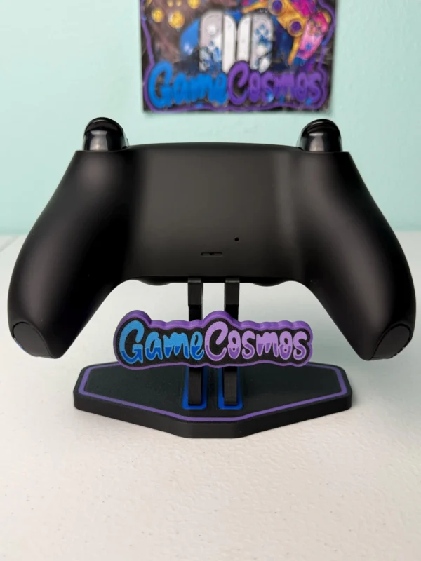 XXXTentacion Music Artist - RGB LED - Custom Wireless Controller for PS5 Or PC - Image 7