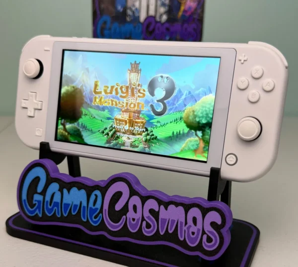 Controller preview