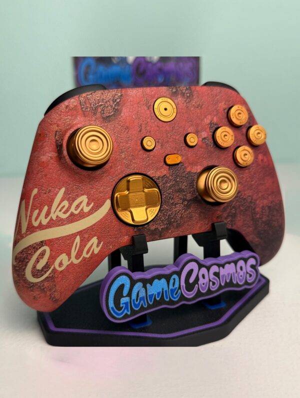 Xbox custom controller