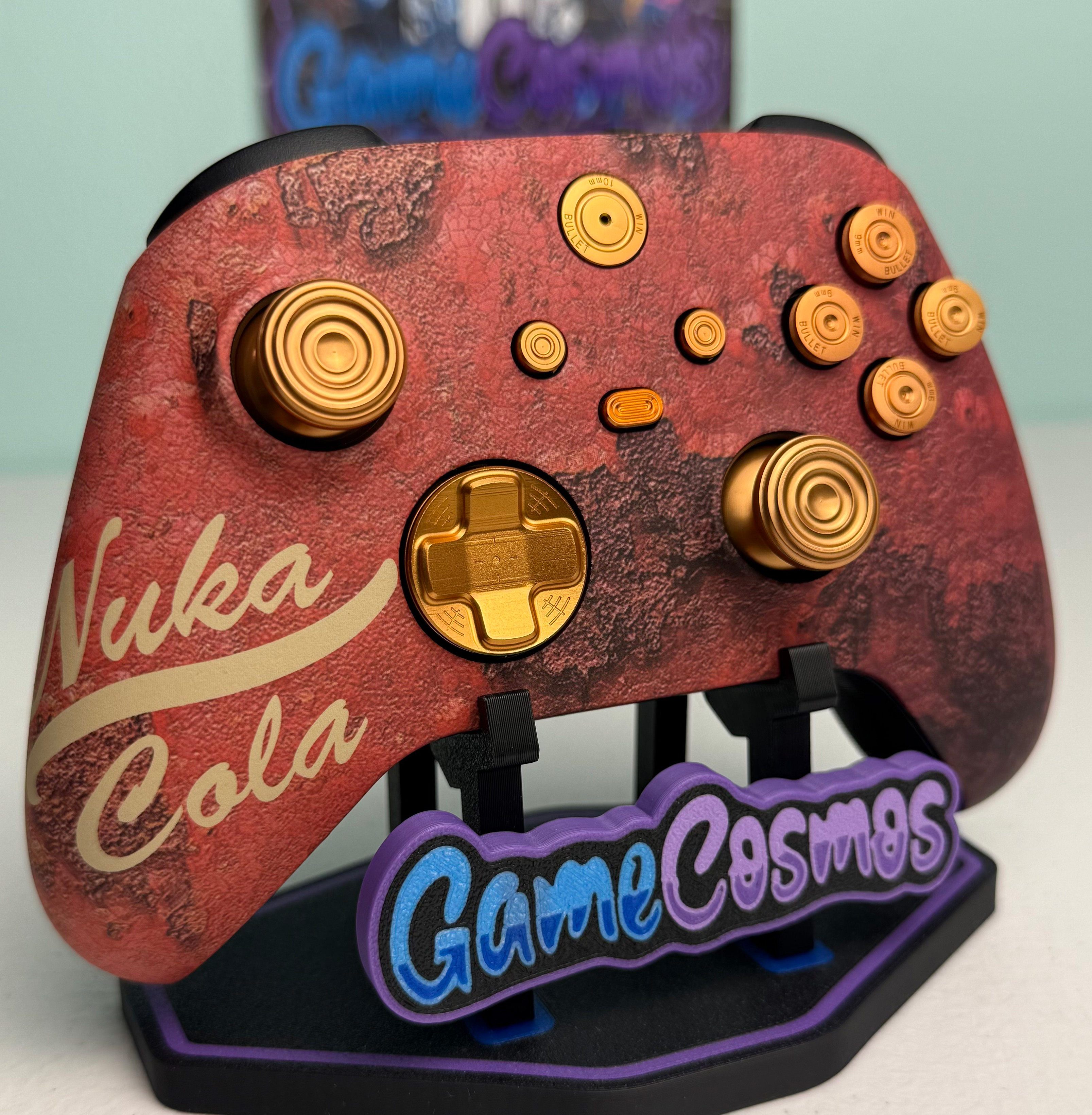 Xbox custom controller