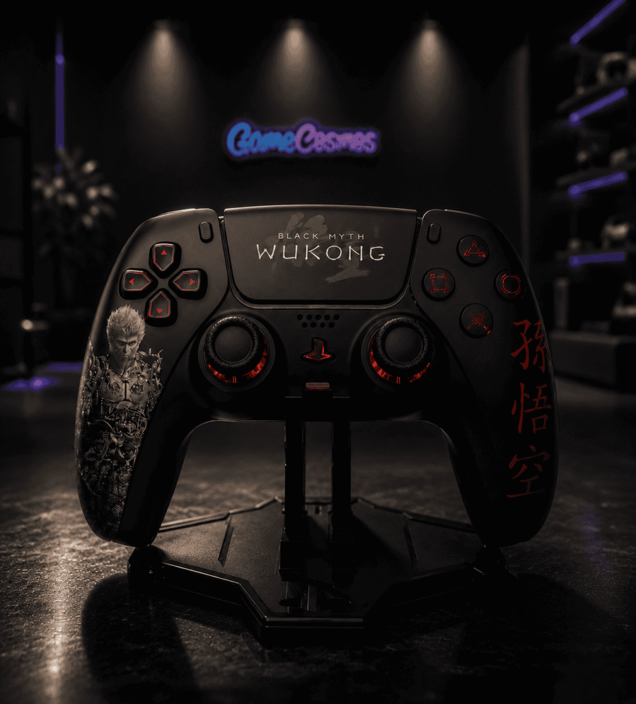 PlayStation custom controller