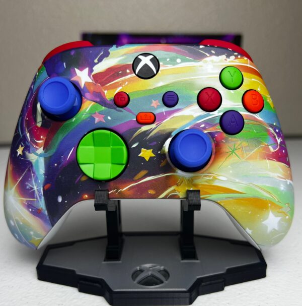 Controller preview