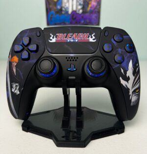 Substitute Soul Reaper - RGB LED - Custom Wireless Controller for PS5 Or PC