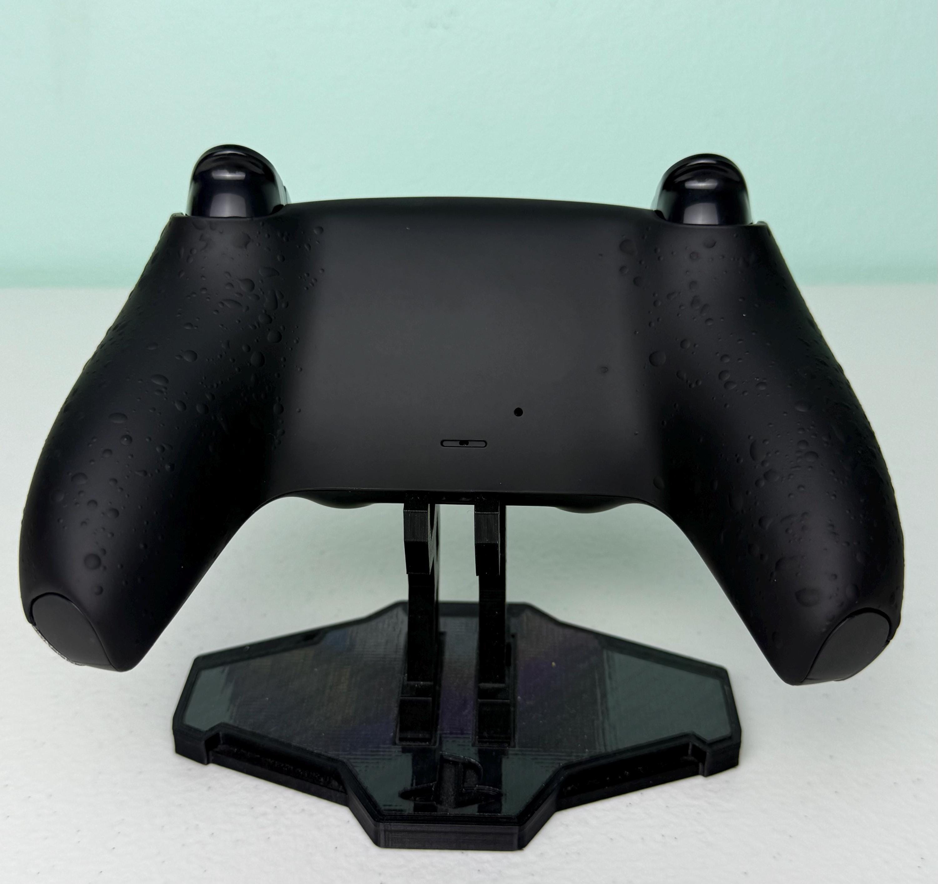 Japanese Yakuza Gang - RGB LED - Custom Wireless Controller for PS5 Or PC - Image 6