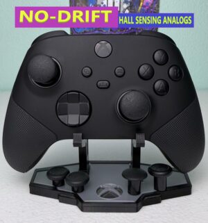 Anti DRIFT- Back buttons / Mouse Click Triggers and ABXY / Adjustable sticks / - Custom Wireless Controller for Xbox or PC