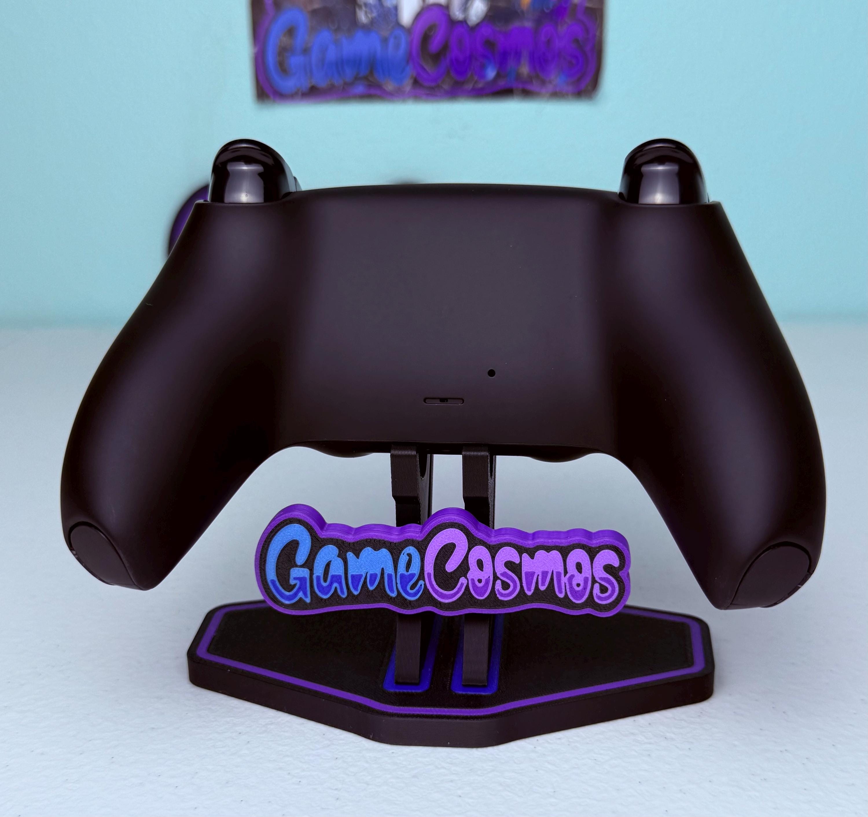 Western Shooter - Real Metal - Custom Wireless Controller for PS5 Or PC - Image 6