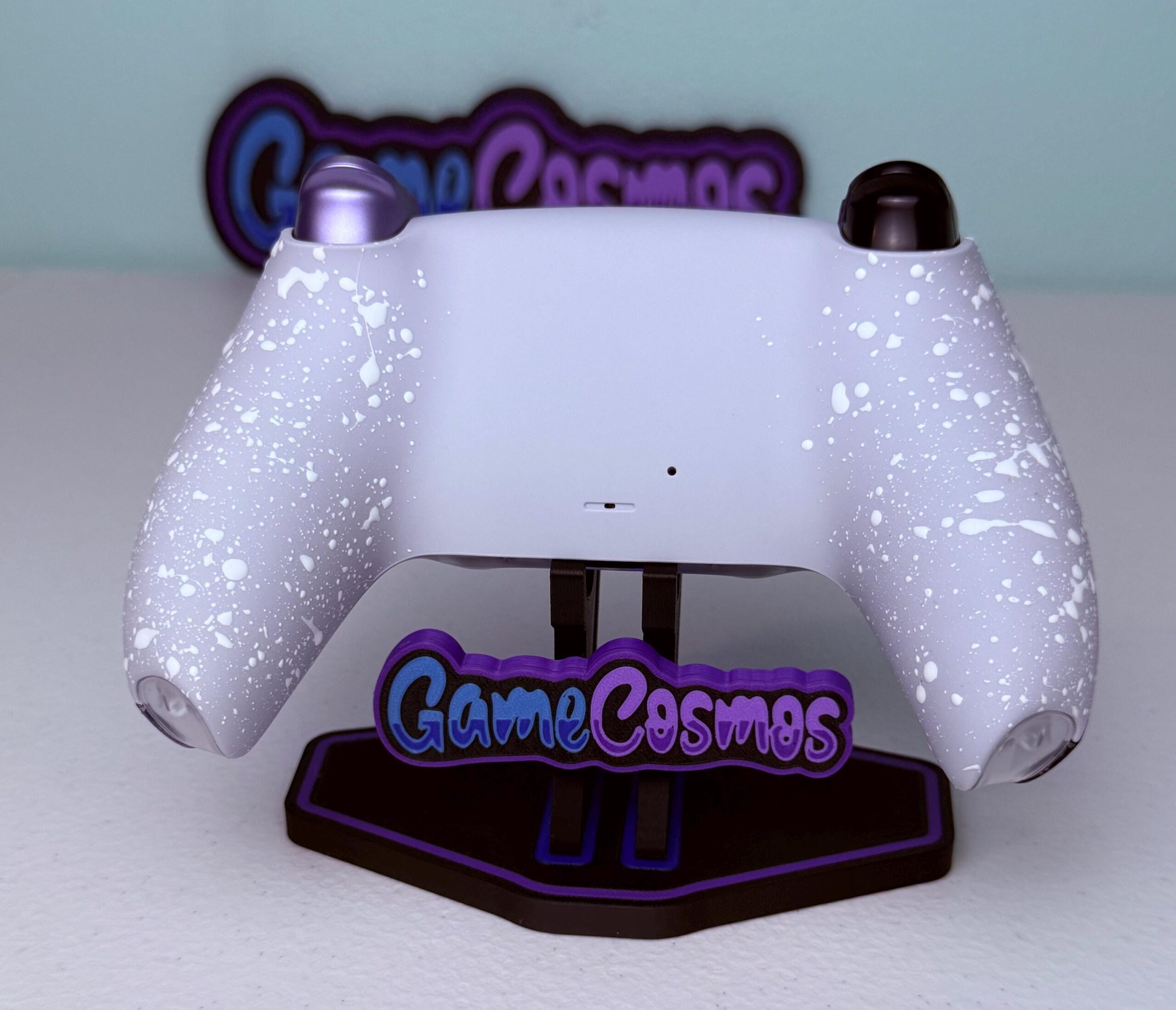 Mythical Zoan Awakening - Anime Manga - RGB LED - Custom Wireless Controller for PS5 Or PC - Image 7