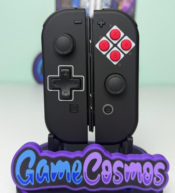 Custom Switch 2 Controllers by GameCosmos
