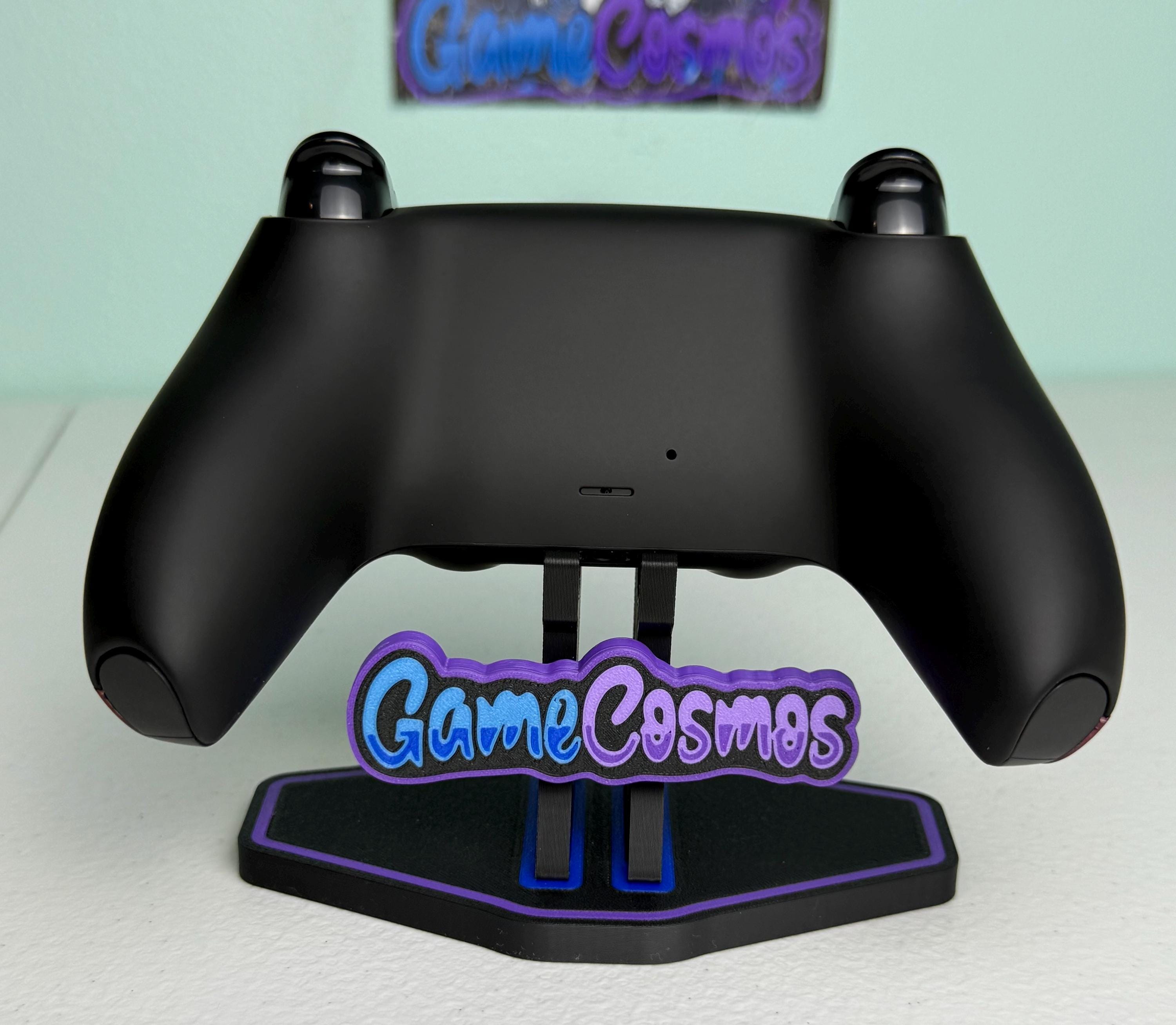 Drink Juggernog Zombies - Real Metal - Custom Wireless Controller for PS5 Or PC - Image 5
