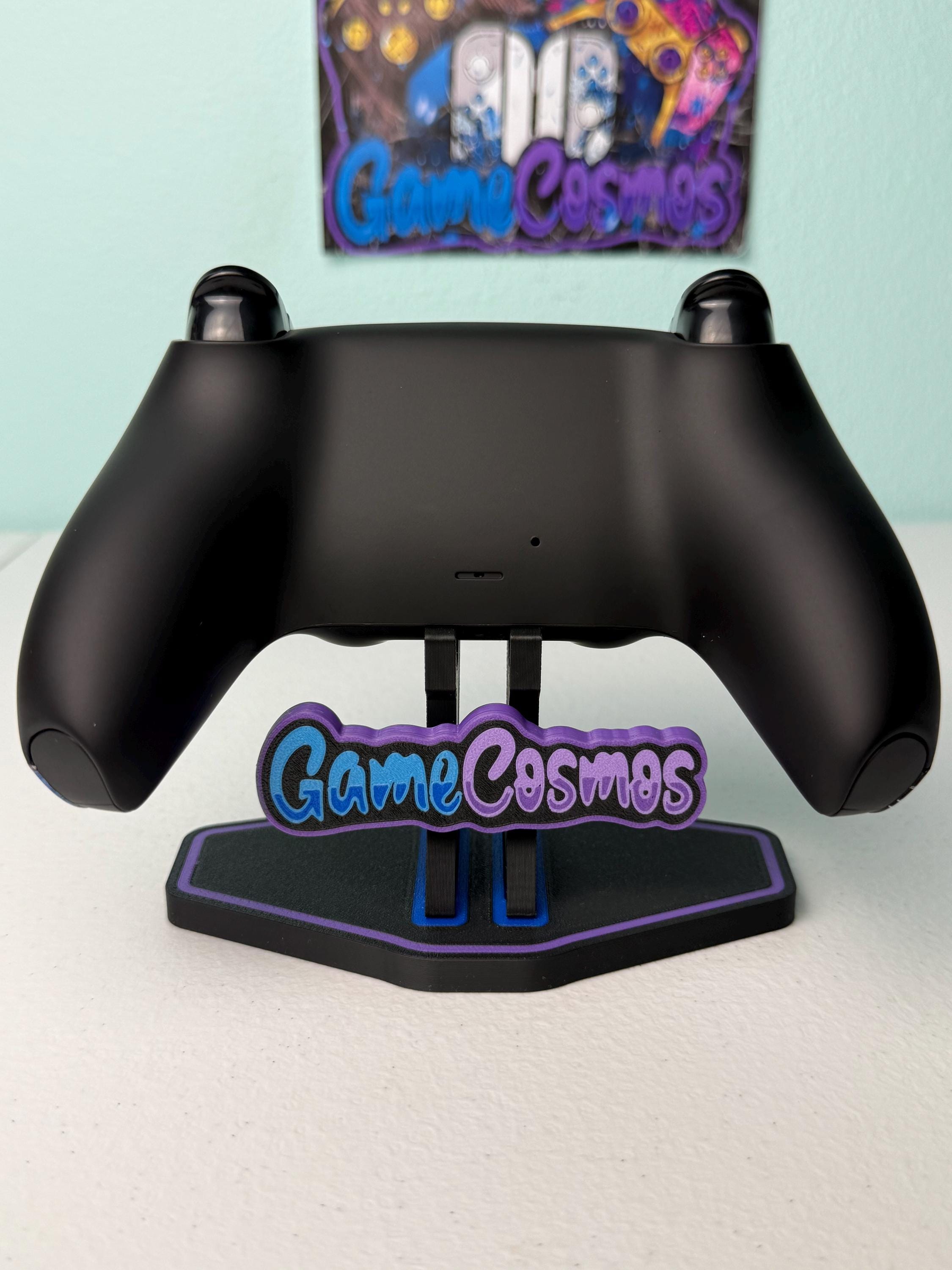 XXXTentacionn Music Artist - RGB LED - Custom Wireless Controller for PS5 Or PC - Image 6