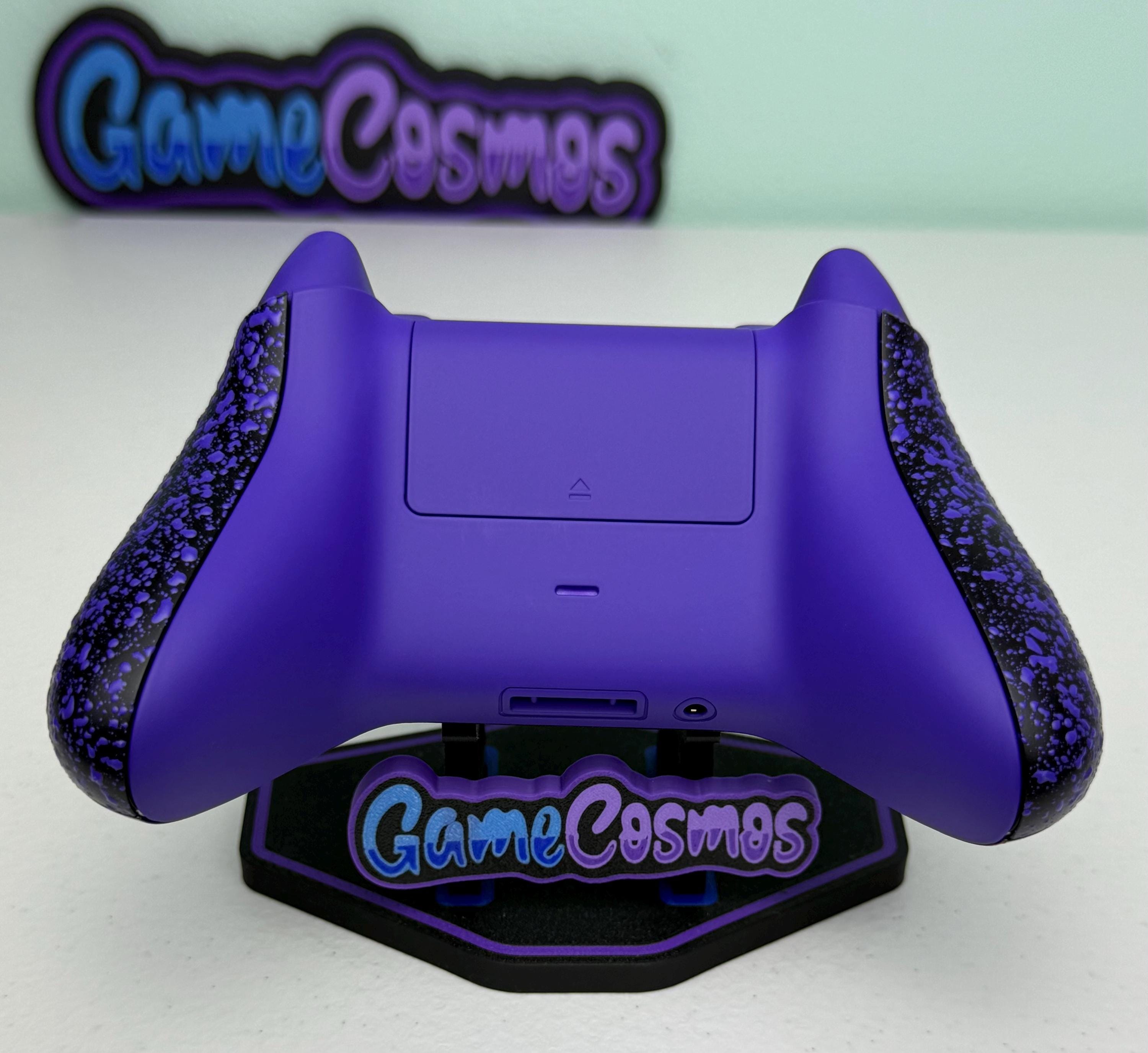Anime Manga Leveling - RGB LED - Custom Wireless Controller for Xbox or PC - Image 7