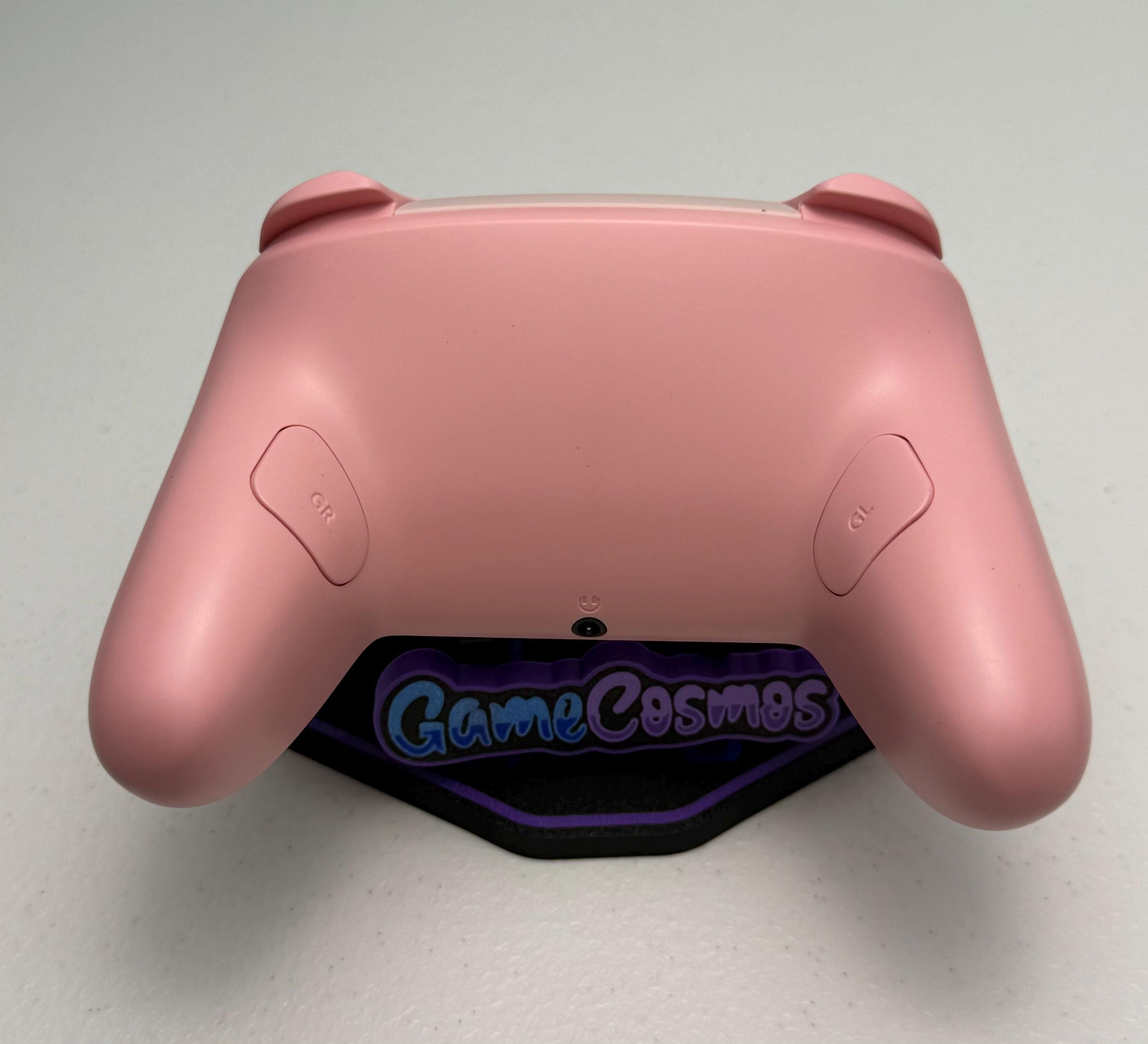 Sakura and Puffy Pink - Wireless Pro 2 Controller for The Switch 2 Or PC - Image 4