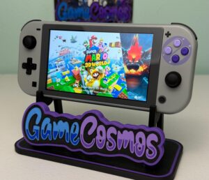 Custom SNES theme - Hall Effect NoDRIFT analogue - Custom Switch Lite
