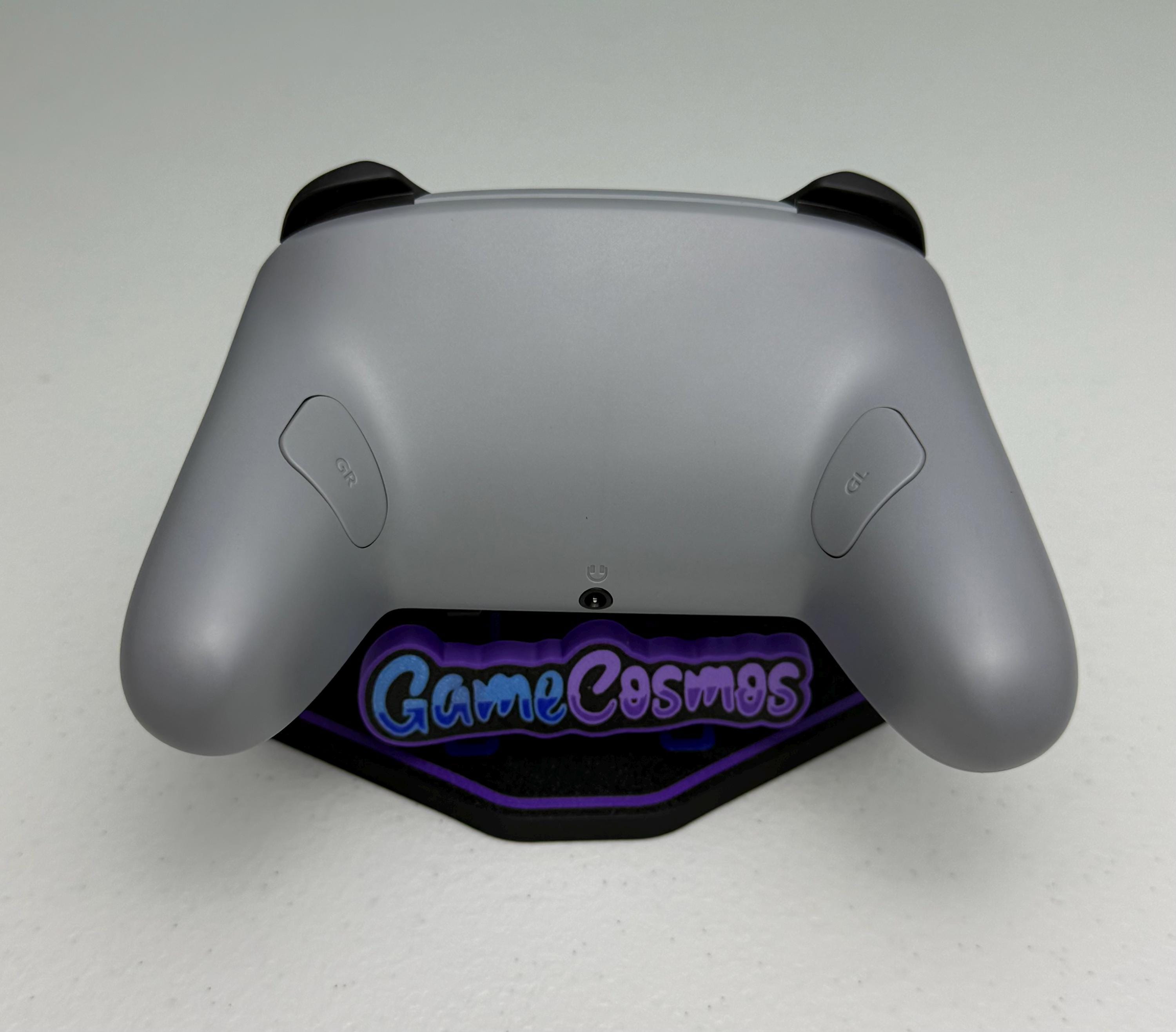 SNES Style - Black Accents - Wireless Pro 2 Controller for The Switch 2 Or PC - Image 4
