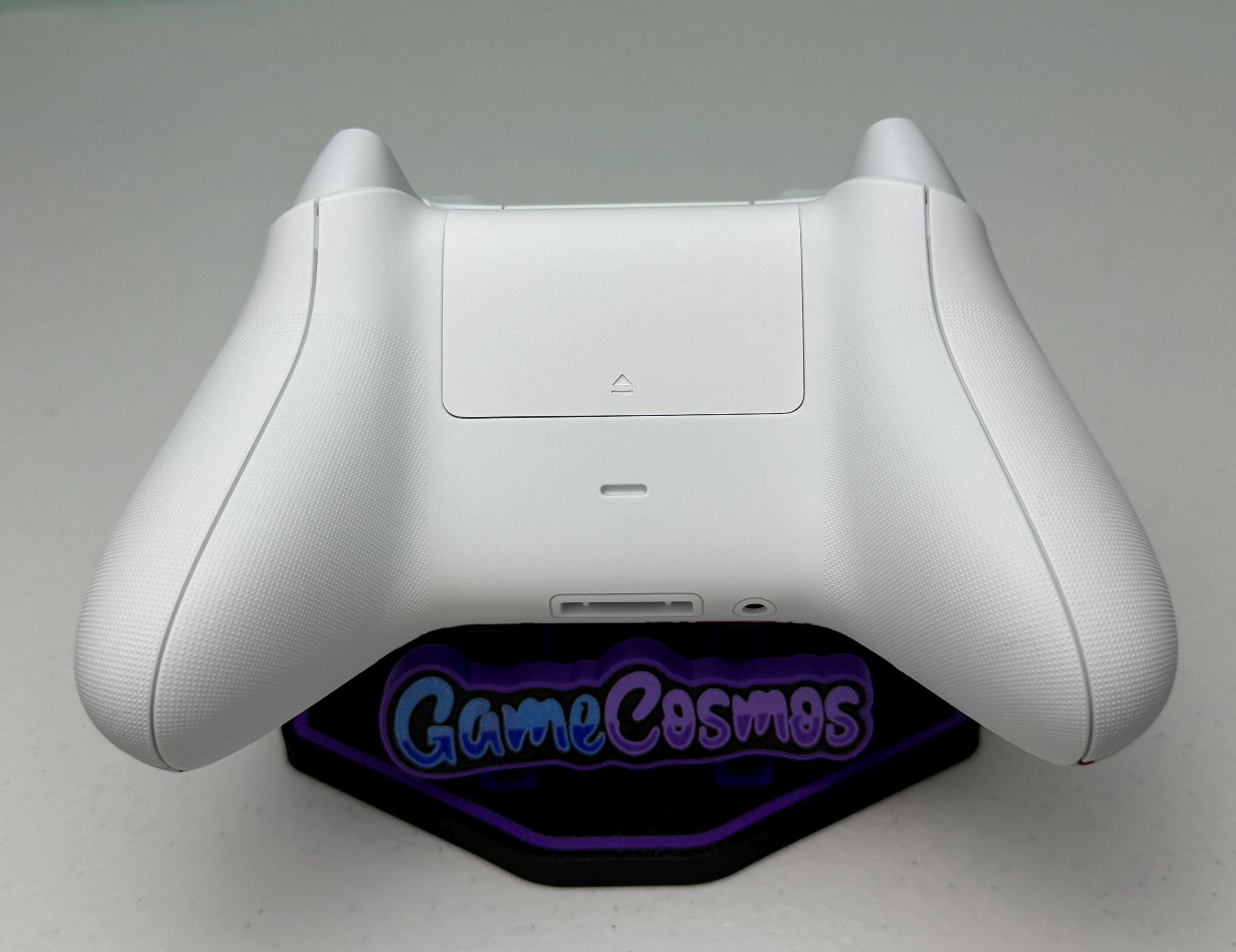 Blood Spatter - RGB LED - Custom Wireless Controller for Xbox Or PC - Image 4