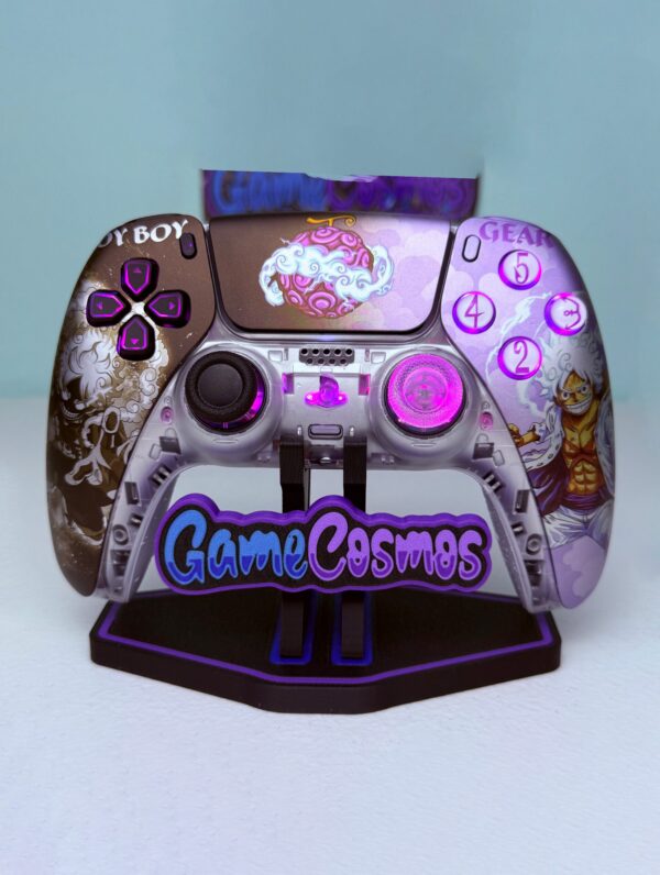 PlayStation custom controller