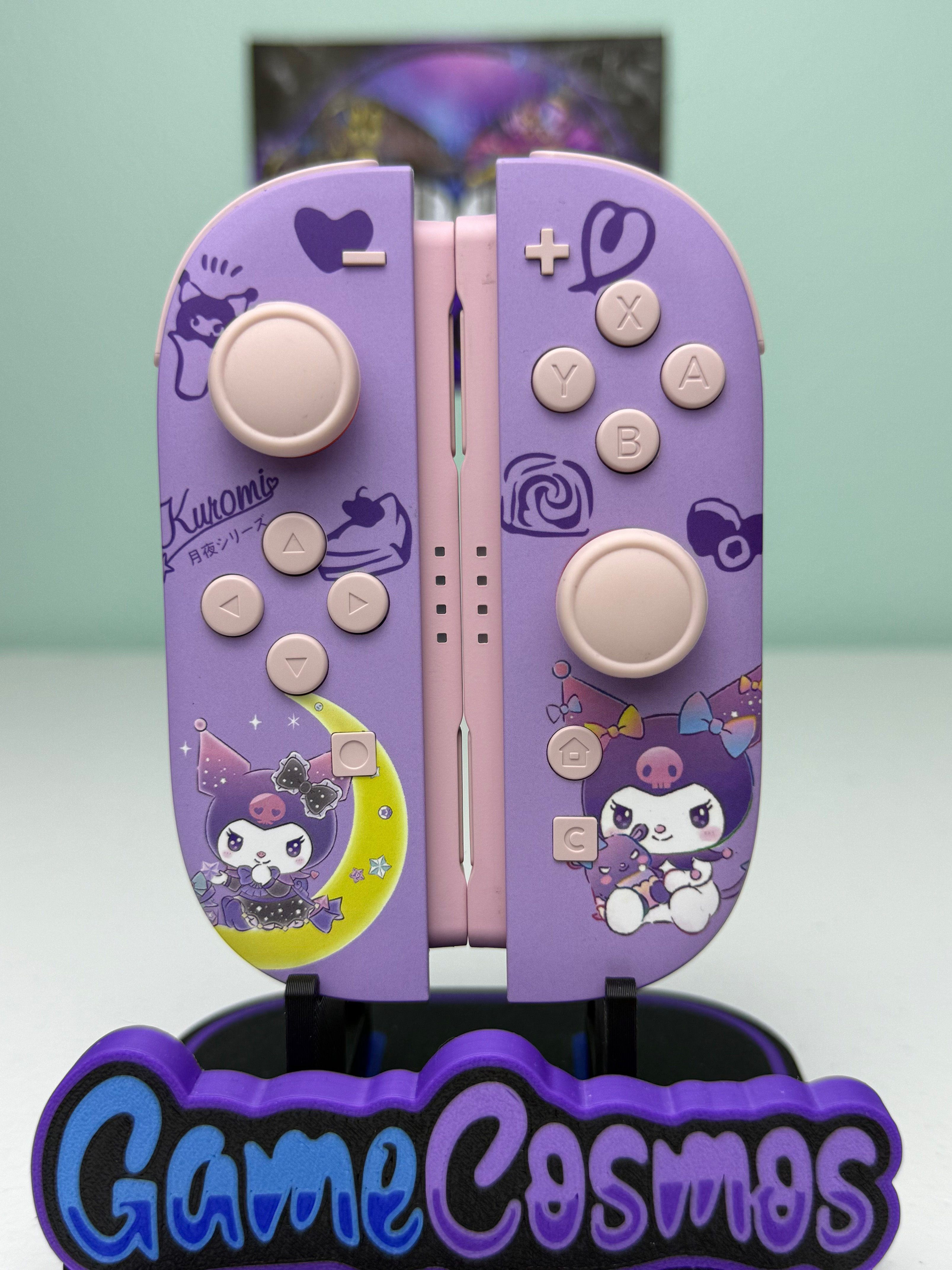 Nintendo Switch 2 custom controller