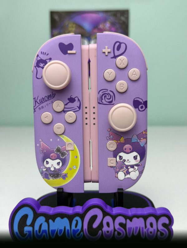 Nintendo Switch 2 custom controller