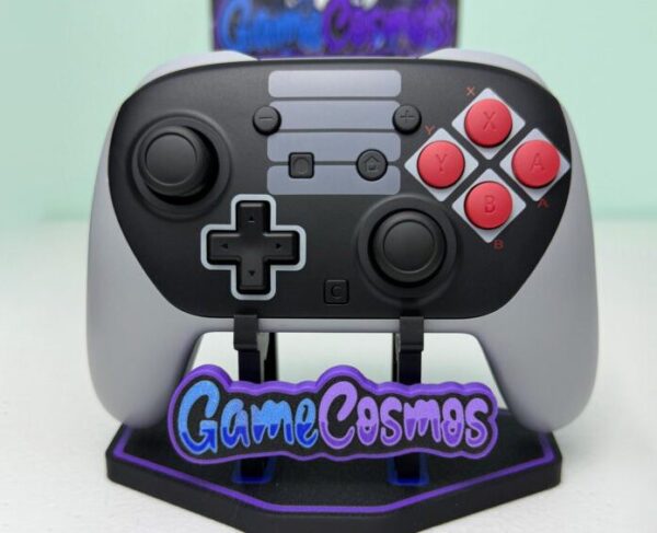 Custom Pro 2 Controller by GameCosmos