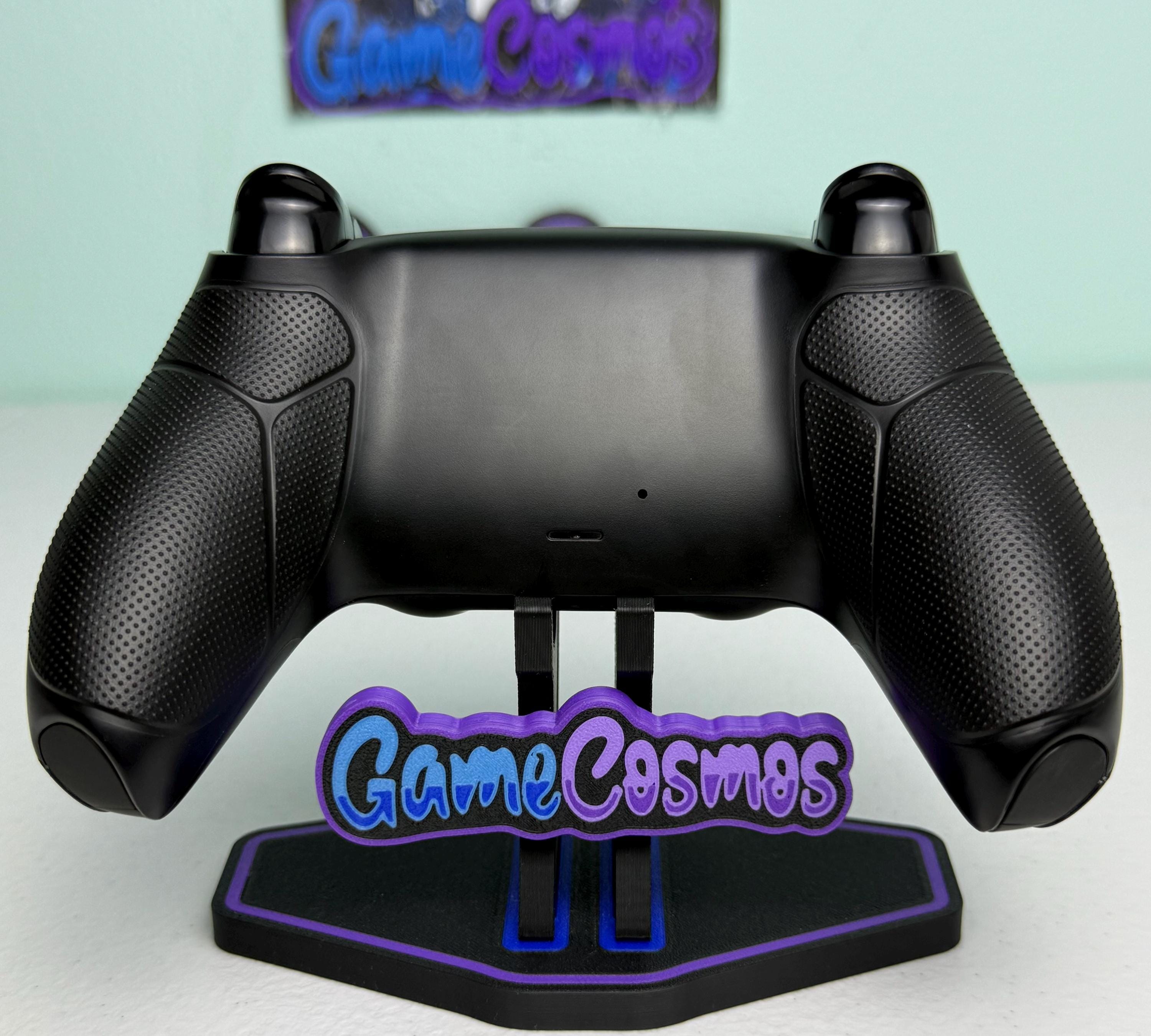 The Last of Us - Action Survival Horror - Real Metal - Custom Wireless Controller for PS5 Or PC - Image 6