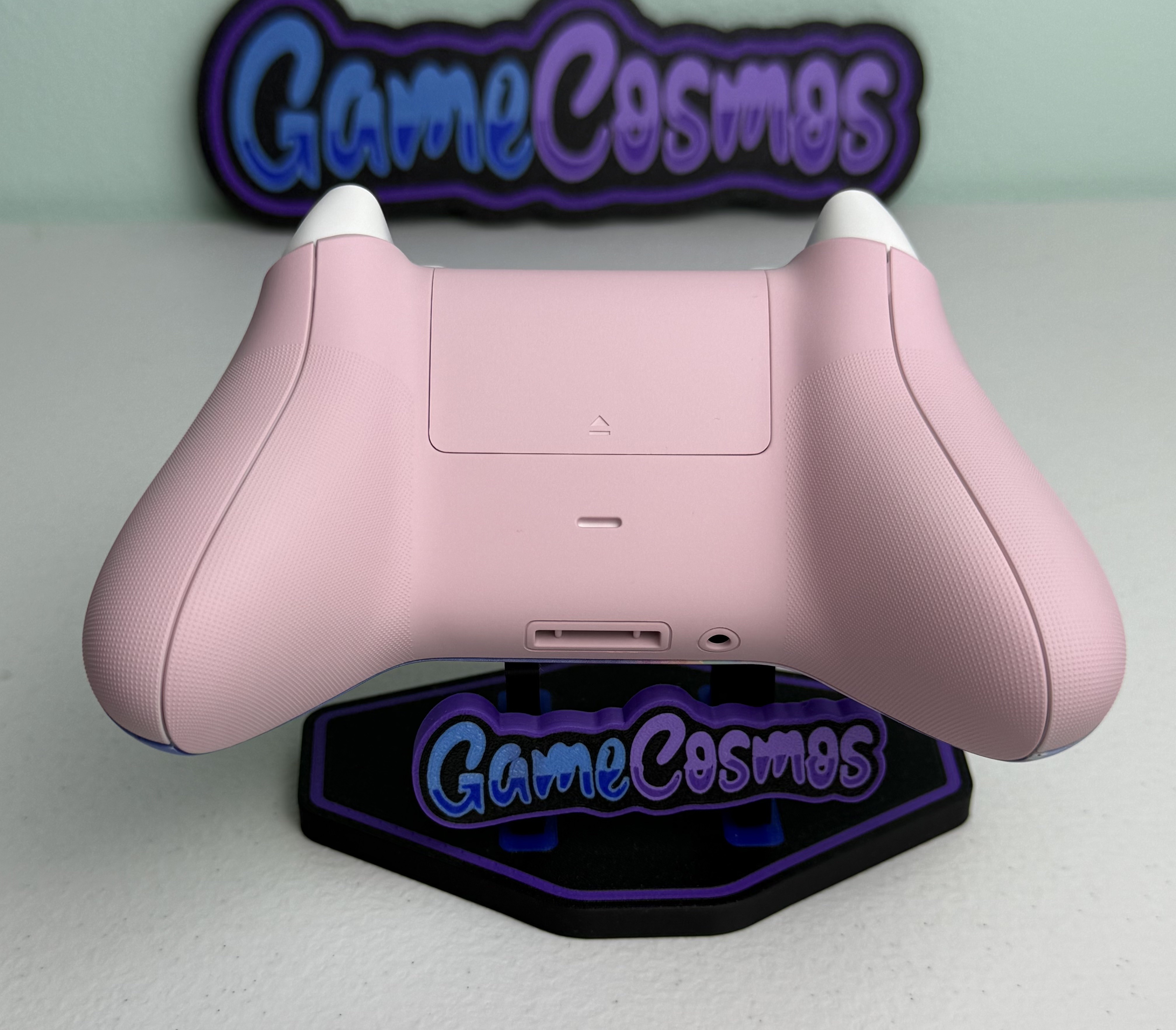 Cinnamoroll - Sanrio - RGB LED - Custom Xbox Series Controller - Image 6